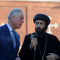 Photo of HRH Prince of Wales and HG Bishop Angaelos, Coptic Bishop in the UK